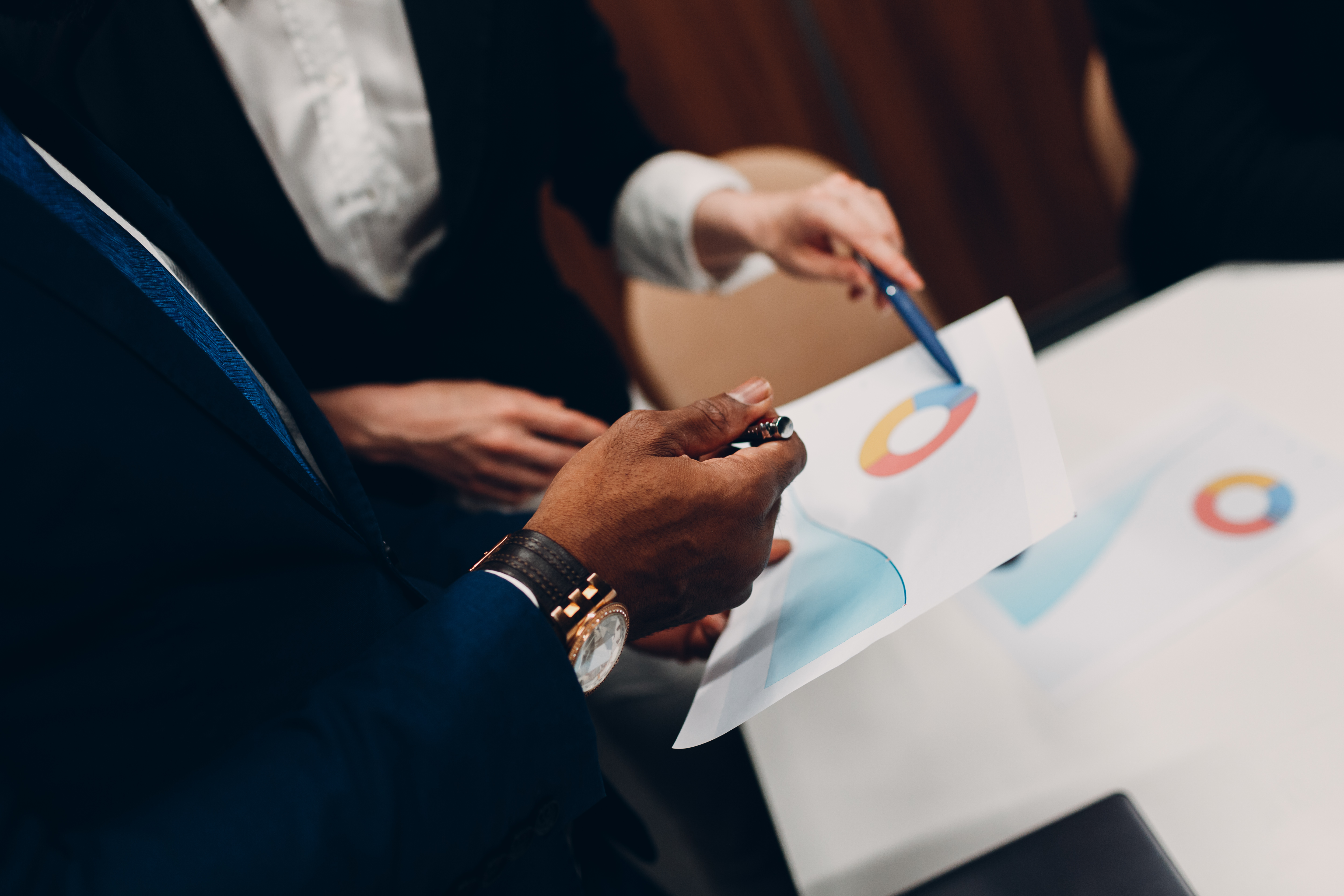 Innovating the Future of Workforce Solutions